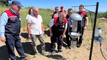 Safran hasadi oncesi saha incelemesi1