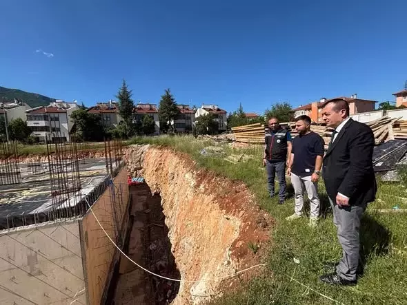 Safranboluda saglik yatirimi hizla yukseliyor