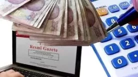 VERGI BORCLARINA 72 AYA KADAR TAKSIT IMKANI