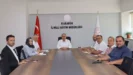 Yeni egitim ogretim yili hazirliklari basladi