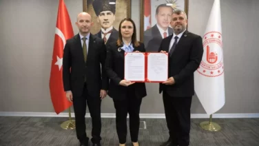 Yenicenin tescilli bali icin turizm ve ticaret isbirligi1