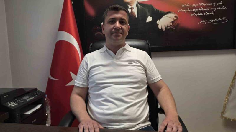 alapli sgk mudurlugune muhammet cetin atandi Kd94LIuD