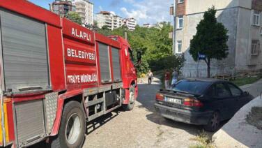 alaplida alev topuna donen piknik tupu korkuttu tVAE2yyL