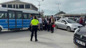 alaplida minibus motosiklete carpti 1 yarali O5DGxsIM