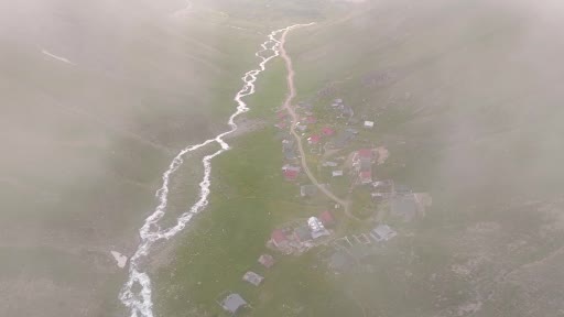 alpleri andiran manzarasiyla dulaga yaylasi baharin renklerine burundu hAMqKzlO