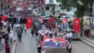 amasyada f 16lardan nefes kesen gosteri kOwKIZUu