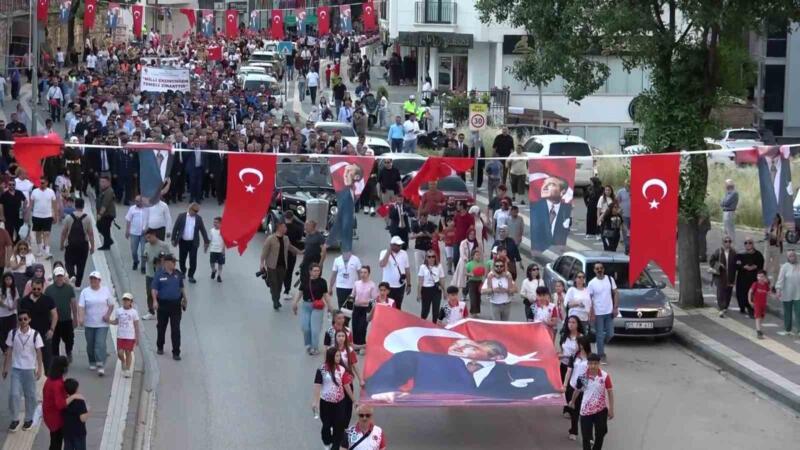 amasyada f 16lardan nefes kesen gosteri kOwKIZUu