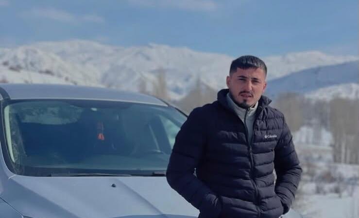 arkadaslariyla girdigi deniz sonu oldu p3h4i6dl