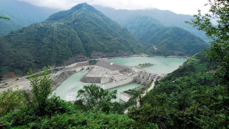 artvin barajlarindan ekonomiye 161 milyar liralik dev katki NtStVmxT