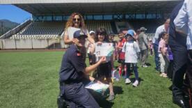 artvinde fair play kazandi 14 grassroots futbol senligi tamamlandi jPYWepPJ