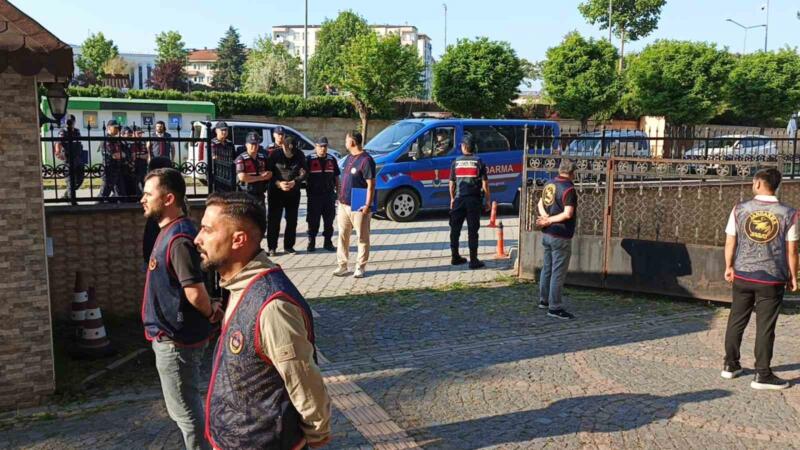 bakan gurlek aciklamisti 20 yillik faili mechul olayi zanlilari adliyede EGUsR1dC
