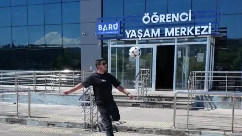 bartin universitesinden a milli takima destek videosu rraWDcXl