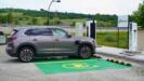baru elektrikli arac sarj istasyonu kullanima acildi KkXG3Kvn