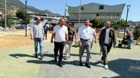 baskan cetinkaya yapimi suren tema parklari inceledi 8ecgaWBn