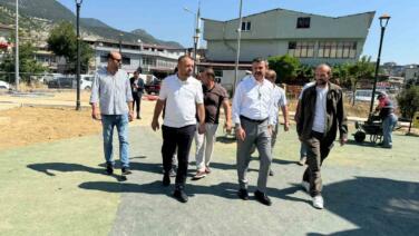 baskan cetinkaya yapimi suren tema parklari inceledi 8ecgaWBn