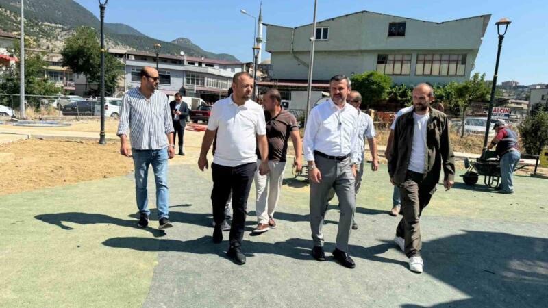 baskan cetinkaya yapimi suren tema parklari inceledi 8ecgaWBn