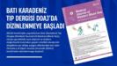 bati karadeniz tip dergisi doajda dizinlenmeye basladi 2E6GPhEY