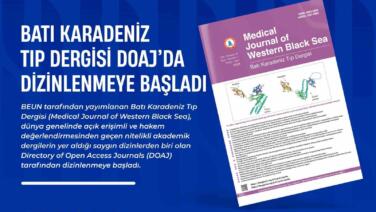 bati karadeniz tip dergisi doajda dizinlenmeye basladi 2E6GPhEY
