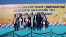 beun devrek ve gokcebey kampusleri 2025 2026 akademik yili mezuniyet toreni gurur dolu anlara sahne NQ4APdyw