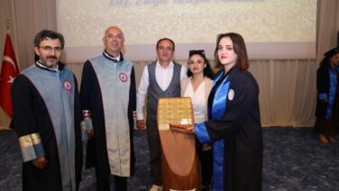 beunda denizcilik ve turizm fakultesi mezunlari gelecege ilk adimlarini atti 9jhaIeLe