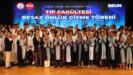 beunda gelecegin hekimleri beyaz onluklerini giydi 5gsUPdn5