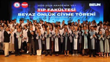 beunda gelecegin hekimleri beyaz onluklerini giydi 5gsUPdn5