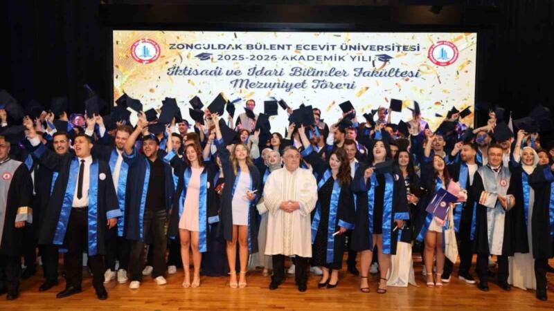 beunda gelecegin yoneticileri mezuniyet coskusu yasadi d7NtElTT