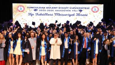 beunda genc doktorlar meslek hayatina ugurlandi CP38qwj4