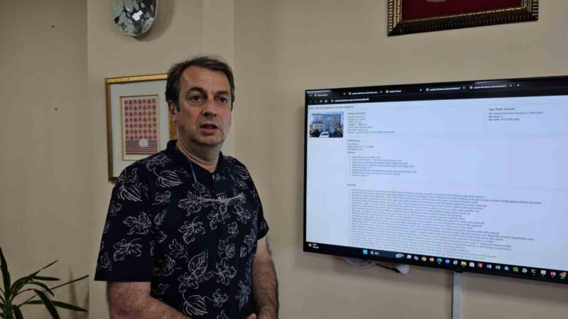 beunden hayat kurtaran sistem tek bir fotografla deprem analizi yapilabiliyor IVjjdlkU