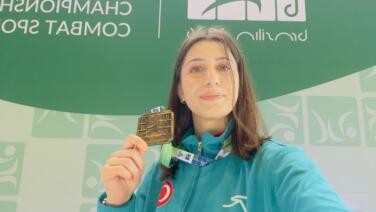 beunlu mill sporcu sude nur basancidan bir dunya sampiyonlugu daha PTgIbsXd