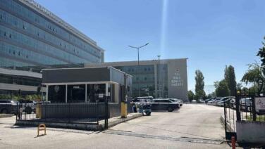 bolu adliyesinde hsk kararnamesi 7 isim gitti 4 isim geldi XceHuRTv