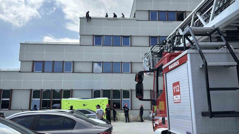 boluda 2 milyon liralik salep cezasina isyan edip catiya cikti gFGSih5A