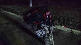 boluda feci motosiklet kazasi 1 olu LldNG7XF