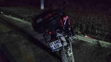 boluda feci motosiklet kazasi 1 olu LldNG7XF