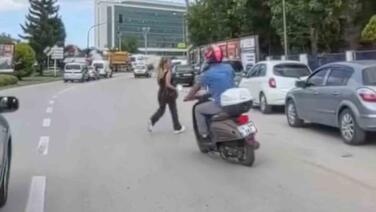 boluda kazadan kil payi kurtuldular o anlar kamerada 8tDD6L7q