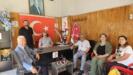 caycuma kent konseyinden kizilay subesine ziyaret WaSZvjAW