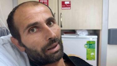 copte buldugu tabancayi kurcalarken omzundan vuruldu amacim bakmakti y4aBgiU3