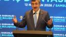 cumhurbaskani yardimcisi cevdet yilmaz samsunda konustu her turlu riske karsi ulkemizi hazirliyoruz jFsDbj43