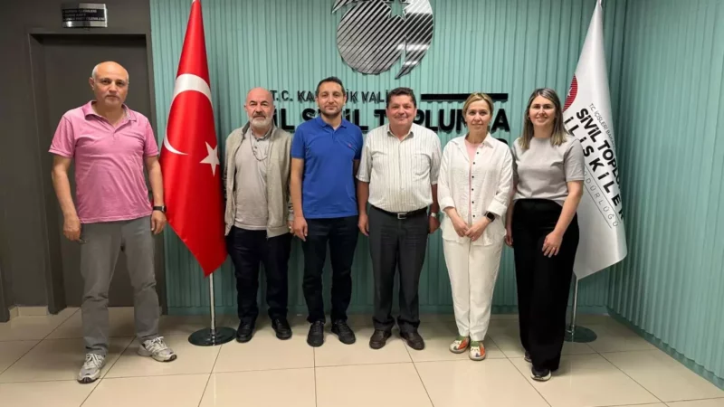 dernekler birimi egitim