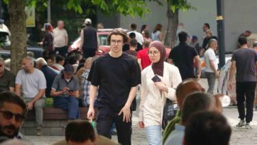 dogu karadeniz bolgesinde evlilik kredisinden yararlanan toplam kisicift sayisi bin 339a ulasti sdY6ENpu