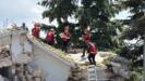 duzcede 9 ilin katilimiyla bolgesel deprem tatbikati Ee7xPWb1
