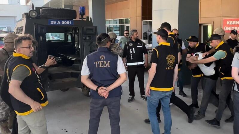 esini oldurdukten sonra kacan sahis 96 saat sonra yakalandi Mf5eAmbw