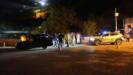gumushanede alkollu surucu jandarma aracina carpti ehliyetine el konuldu EmrBn9iH
