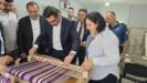 hanonude kursiyerlerin ele emegi urunleri sergilendi Rn9E1djn