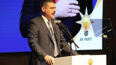 icisleri bakani mustafa ciftci polisimiz ve jandarmamiz sahada daha gorunur daha fazla sahada olacaktir N4cZcMUf