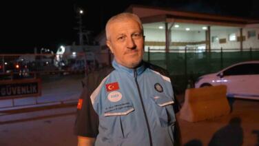il saglik muduru yavuzyilmaz bir yaralimiza gemide operasyonla gogus tupu takildi QaerwjRD