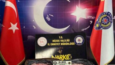 istanbuldan samsuna uyusturucu sevkiyatina duzce polisi dur dedi CvWaPv8e