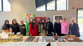 kadin kooperatifleri karabukte bulustu TM9tNwJ6