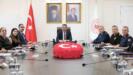kadina yonelik siddetle mucadele calismalari degerlendirildi TjOx9clb