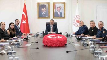 kadina yonelik siddetle mucadele calismalari degerlendirildi TjOx9clb